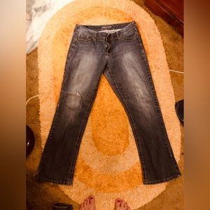 Women’s jeans